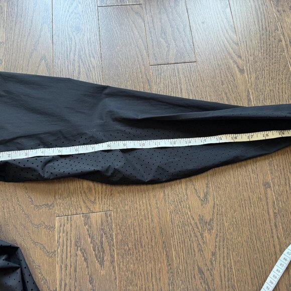 Lululemon Men's Lightweight Running / Training Jacket - Medium - Picture 3 of 5